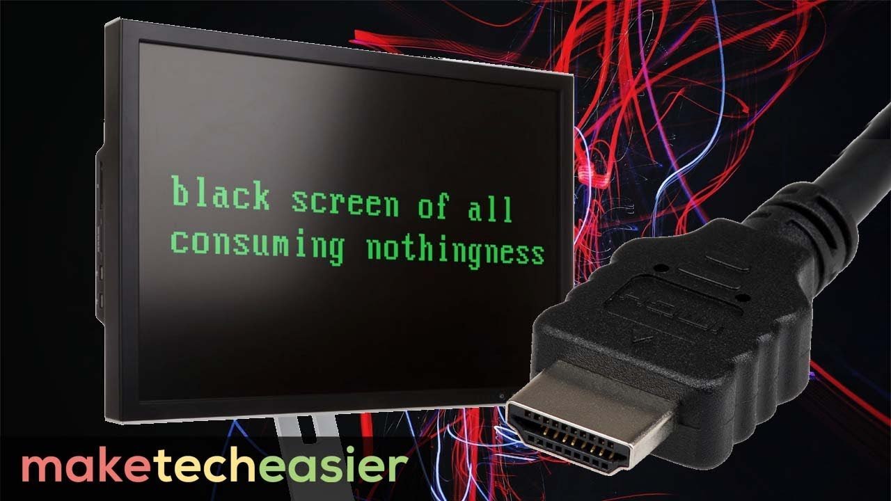 How to Fix a Black Screen on Windows 10 (5 Easy Methods) Okehampton